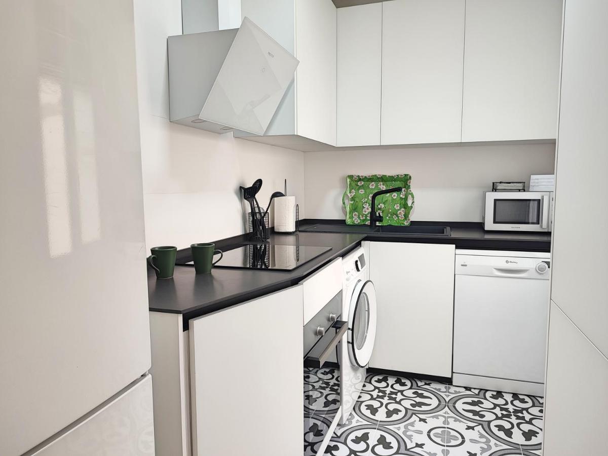 Apartamento Eduardo Lucena 5, Casco Histórico Córdoba