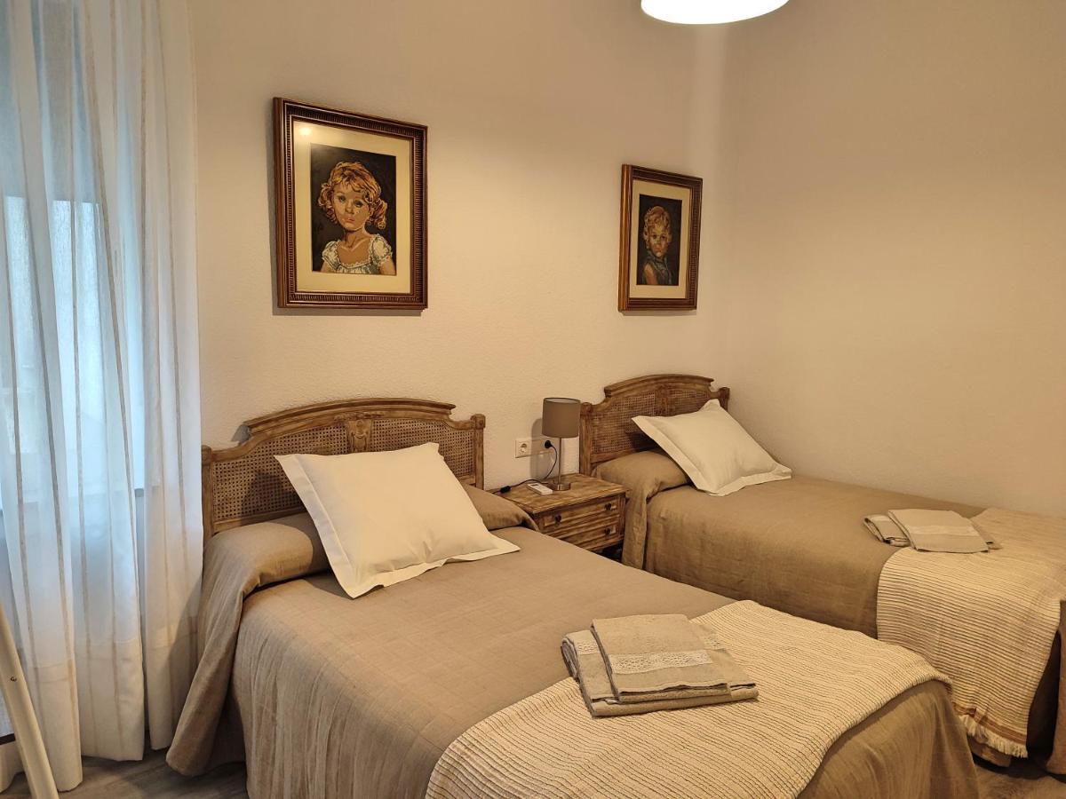 Apartamento Eduardo Lucena 5, Casco Histórico *